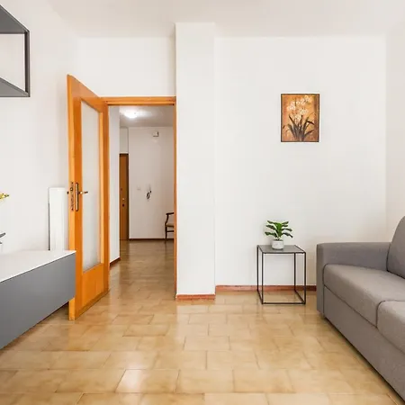 Appartamento Casa Portena *