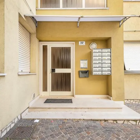 Appartamento Casa Portena