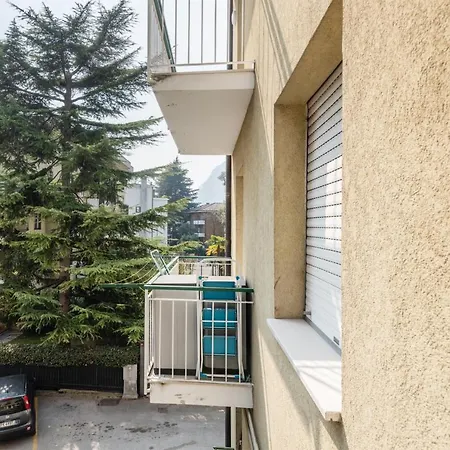 Casa Portena Appartamento Riva del Garda