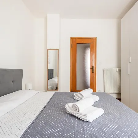 Casa Portena Apartmán Riva del Garda