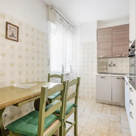 Casa Portena Apartmán *
