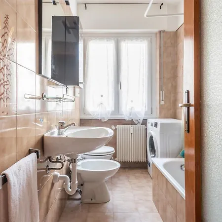 Apartmán Casa Portena Riva del Garda